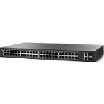 Switch SF220-48 48-PORT 10/100, Cisco