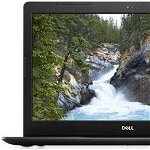 Laptop Dell Vostro 3590 15.6 inch FHD Intel Core i5-10210U 4GB DDR4 1TB HDD DVDRW Linux 3Yr CIS Black