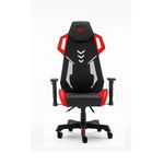 Scaun gaming HAVIT GC935, Black/Red