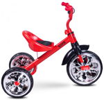 Tricicleta Toyz YORK Red, Toyz