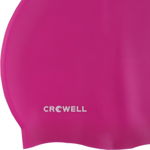 Casca de inot Crowell Crowell Mono Breeze silicon col.4 violet, Crowell