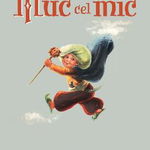 Muc Cel Mic, Wilhelm Hauff - Editura Art