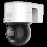 Camera IP PT WI-FI AcuSense, 4 MP, Auto-traking, lentila 4mm, Audio, Alarma, Color 24 7 - HIKVISION DS-2DE3A400BW-DE-W(F1)(S5)