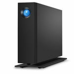 HDD Extern Lacie, 18TB, Negru, USB 3.1, LACIE