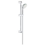 Set de dus cu bara Grohe Vitalio Go 100 crom lucios 1 functie, Grohe