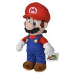 Plus Super Mario 20 cm, 