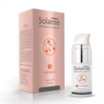 Solanie Mesopeptide - Elixir de lifting Max Lift cu 3 peptide 15ml, Solanie