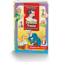 Domnul Vucea. Povesti. Nuvele. Povestiri