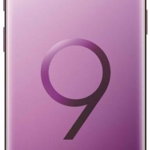 Nou! Telefon Mobil Samsung Galaxy S9, Procesor Snapdragon 845, Octa-Core 2.7GHz / 1.7GHz, Super AMOLED Capacitive touchscreen 5.8", 4GB RAM, 64GB Flash, 12MP, 4G, Wi-Fi, Single SIM, Android (Violet)