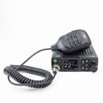 Pachet Statie radio CB PNI Escort HP 8900 ASQ, 12-24V si Antena CB PNI LED 2000, 90 cm cu baza magnetica 145 mm
