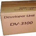 Unitate de dezvoltare, Kyocera, DV-3100, Plastic, Multicolor