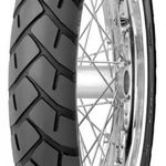 Anvelopa enduro METZELER 100 90-19 TL 57H TOURANCE Fata, METZELER