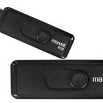 MAXELL Memorie USB 8GB VENTURE 854279.02.TW