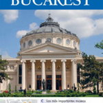 Top 10. Bucarest (în limba spaniolă). Ghiduri turistice vizuale, Litera