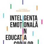 Inteligența emoțională în educația copiilor, Curtea Veche Publishing