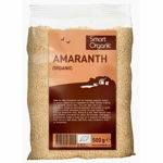Amarant Bio 500g Smart Organic, Organicsfood