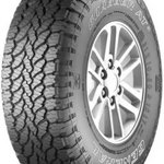 Anvelope Toate anotimpurile 275/40R20 106H GRABBER AT3 XL FR MS 3PMSF (E-5.7) GENERAL TIRE, GENERAL TIRE