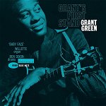 VINIL Blue Note Grant Green - Grants First Stand
