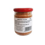 Amestec cajun (condiment) Driedfruits - 100 g, Asklipios