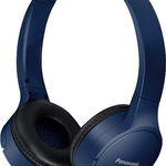 Casti, Panasonic, Audio On Ear Wireless, Bluetooth, Microfon, Autonomie 50 ore, Negru, RB-HF420BE-K