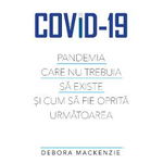 Covid-19 - Debora Mackenzie