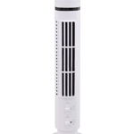 Ventilator pentru birou Tower Fan Light USB 9 SMD 2 viteze, GAVE