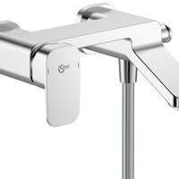 Baterie cada sau dus Ideal Standard Tonic II crom lucios, Ideal Standard