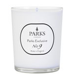Lumânare cu parfum de floare de tei și magnolie Parks Candles London, timp de ardere 45 h
