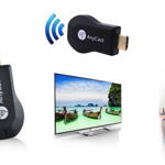Aparat Dongl HDMI ideal pentru a-ti conecta telefonul la TV, Business Marketing