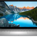 Laptop Dell Inspiron 5430, 14.0" 2.5K, i7-1360P, 16GB, 512GB SSD,