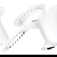 Baterie lavoar cu 2 găuri Grohe Eurostyle marimea M culoare alb, Grohe Baterie lavoar cu 2 găuri Grohe Eurostyle marimea M culoare alb, Grohe