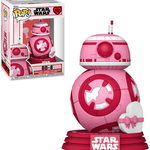 Pop Star Wars Valentines S3 Bb 8 10cm 