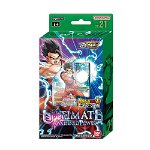 DragonBall Super Card Game - Starter Deck - Ultimate Awakened Power, Dragon Ball