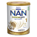 Formula de lapte praf Nan Supreme Pro 1, +0 luni, 800 g, Nestle