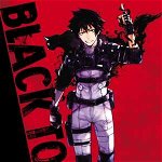 Black Torch - Volume 1