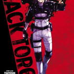 Black Torch - Volume 1