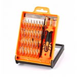 Jakemy - 33in1 Precision Screwdriver Toolkit with Various Bits - JM-8101