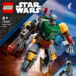 Lego Star Wars Robot - Darth Vader, Lego