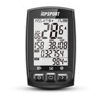 Ciclocomputer GPS iGPSPORT iGS50E, iGPSPORT