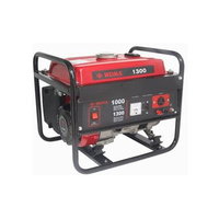 Generator curent electric Weima WM1300 1 KW 7 l 97 cmc WM1300