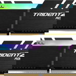 Kit Memorie G.Skill Trident Z Royal Series 32GB DDR4-4400MHz CL19 Dual Channel
