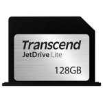 Card de memorie transcend 128GB SDXC (TS128GJDL360), Transcend