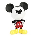 Figurina metalica Jada Disney Mickey Mouse Classic 10 cm, Jada Toys