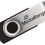 Memorie USB MediaRange 32GB USB 2.0