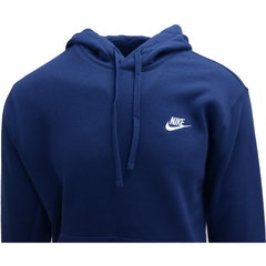 Hanorac cu buzunar kangaroo Sportswear Club Hanorac cu buzunar kangaroo Sportswear Club
