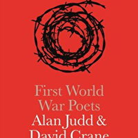 First World War poets,