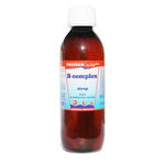 Sirop tonic B-Complex