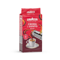 Lavazza Crema e Gusto Ricco 250g cafea macinata, Lavazza