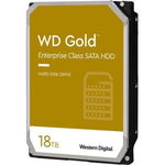 HDD WD 18TB, 7200RPM, SATA III, WD