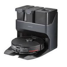 S7 Max Ultra, 60 W, Autonomie 180 min, 0.35 L (Negru), Roborock